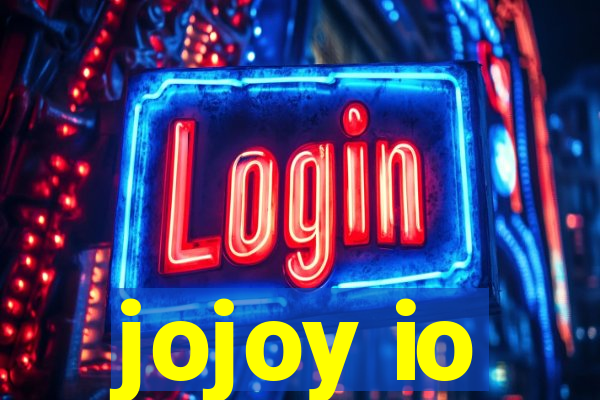 jojoy io